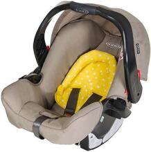 Graco Junior Baby Art. 1809023 Vynuogių kėdutė automobiliui (0-13 kg)