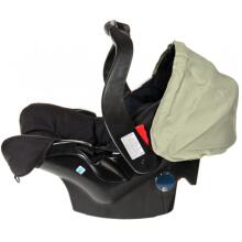 Graco Junior Baby Art. 1809023 Vynuogių kėdutė automobiliui (0-13 kg)