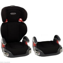 Graco '17 Junior Maxi Pearl Grey Art.1986748