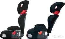 „Graco Logico LX Comfort Wine Art“ 1986746 automobilinė kėdutė (15-36 kg)