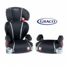„Graco Logico L Harbour Blue Art“ 1986742 automobilinė kėdutė (15-36 kg)