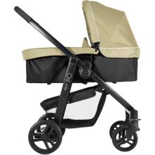 „Graco Evo“ vežimėlis smėliui 1818789 vežimėlis