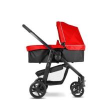 „Graco Evo Carrycot Chilli“ 1819727 vežimėlis