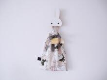 La Millou Art.91670 krepšys vaikams OH MY DEER krepšys batams