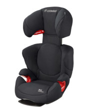 Maxi Cosi '20 Rodi AirProtect® Art.91929 Nomad Black automobilinė kėdutė (15-36kg)