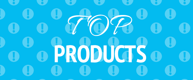 TOP products